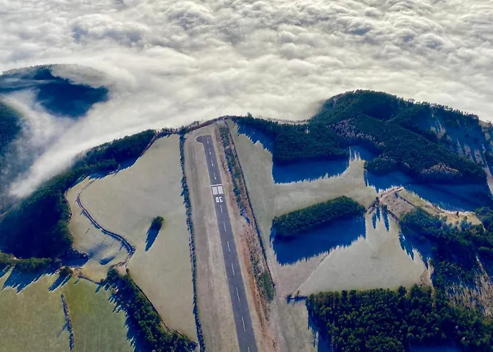 Ecole de pilotage ULM LOZERE