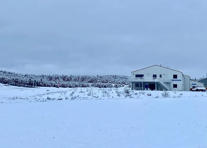 Ecole de pilotage ULM LOZERE